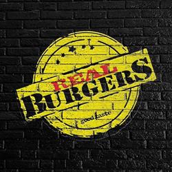 Real Burgers Oradea