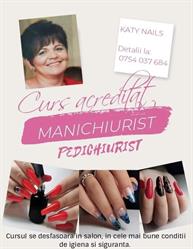 Salon Katy Trendy Nails, Sighetu Marmaţiei