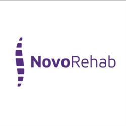 NOVOREHAB, Cluj-Napoca