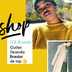 ICE Brands Outlet, Ileanda