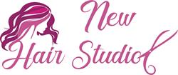 New Hair Studio by Laura Cosma, Constanţa