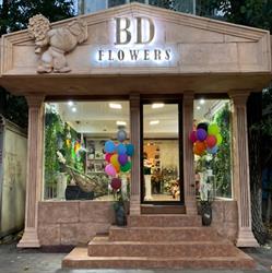 BD Flowers, Iaşi