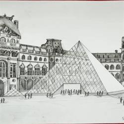 Les Amis de la France, Petrila