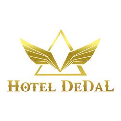 Hotel Dedal, Năvodari