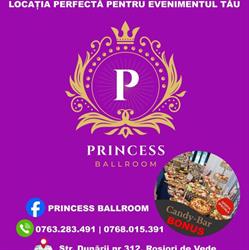 Princess Ballroom Rosiori de Vede