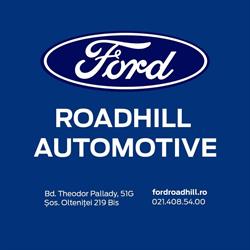 FORD Roadhill Automotive Berceni, Popeşti-Leordeni