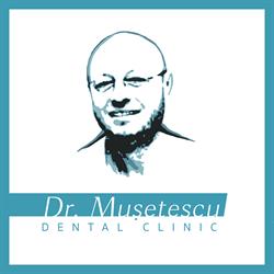 Doctor Musetescu, Bucureşti