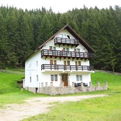 Casa Alexandru Dorin, Moieciu de Sus