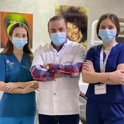Raddent, Suceava
