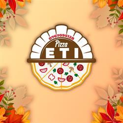 Pizza la Eti, Osica de Sus