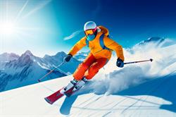 Ski Center Turda
