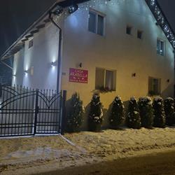 Casa Arabela, Vişeu de Sus