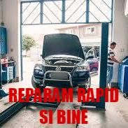 Speed Auto Service, Cluj-Napoca