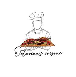Octavian's cuisine, Arad