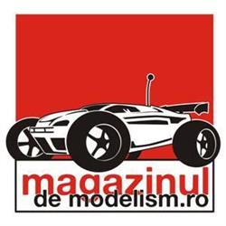 Magazinul de modelism, Oradea
