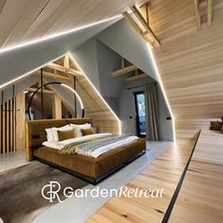 Garden Retreat Bran