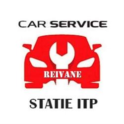 Statie ITP & Service Auto Reivane, Tinca