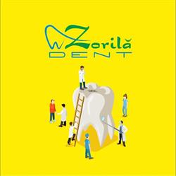 Zorila Dent, Bragadiru