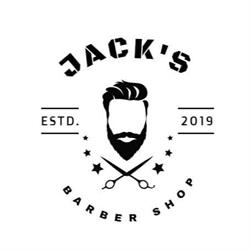 Jack's Barber Shop, Constanţa