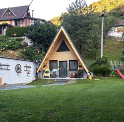 Pensiunea Casa Iulia, Şugag
