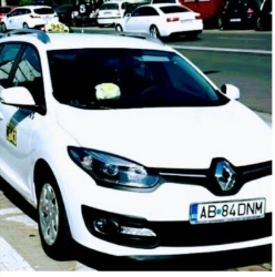 Taxi alba iulia for you, Alba Iulia