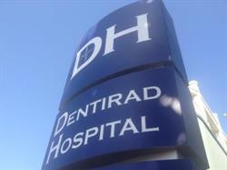 DENTIRAD HOSPITAL SRL, Plopeni