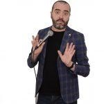 Stand-Up Comedy Bucuresti