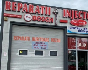 Injectoare Buzau, Mărăcineni