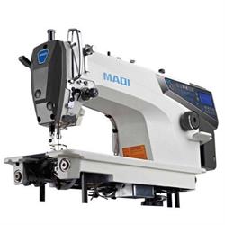 Masini de cusut industriale A EOL SRL, Călăraşi
