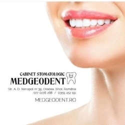 Med Geodent SRL, Oradea
