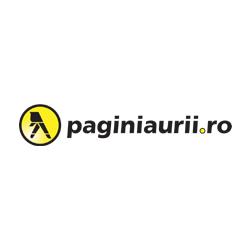 Pagini Aurii, Bucureşti