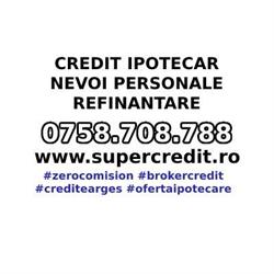 Broker Credit Pitesti