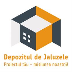 Depozitul de jaluzele, Popeşti-Leordeni