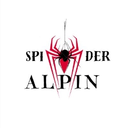 Spideralpin rope, Oradea