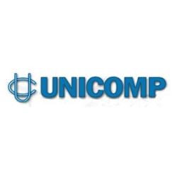 Unicomp Climatizare logo