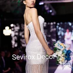 Florarie si Magazin de Cadouri Sevirox Decor, Constanţa