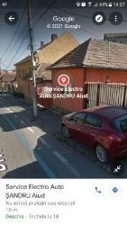 Service Electro Auto SANDRU Aiud