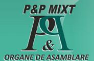 P & P Mixt SRL, Gheorgheni