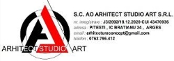 AO Arhitect Studio Art, Piteşti
