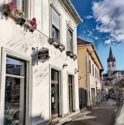 Petit Patis, Sibiu
