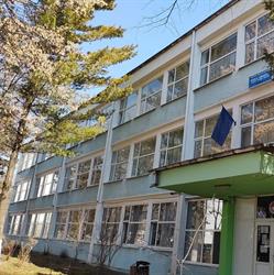 Şcoala Gimnazială "Alecu Russo", Bacău