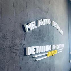 Mr Auto Detailer, Braşov