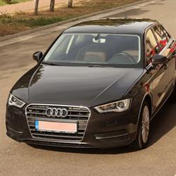 TOPP ANDURANT DRIVER, Râmnicu Sărat
