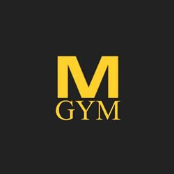 M GYM, Gruiu
