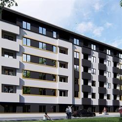 Green Park Residence, Chiajna