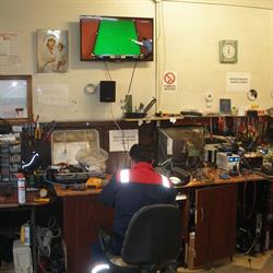 Bassyc Company, Drobeta-Turnu Severin