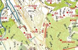 DAS TOPO-CAD GEODEZIC SRL, Corabia