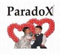Paradox Consulting S.r.l, Arad