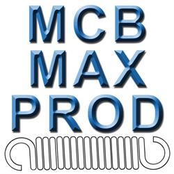 MCB MAX PROD, Sibiu