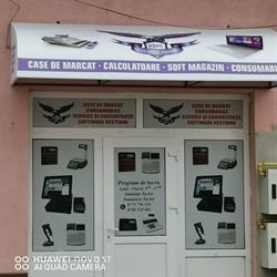 KRYS MARK SYSTEM Case de Marcat Fiscale, Buzău